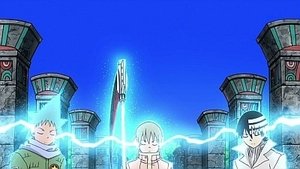 Soul Eater Odcinek 36