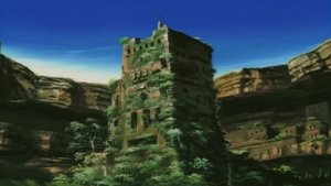 Zoids: Chaotic Century Odcinek 3