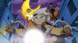 Soul Eater Odcinek 1