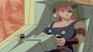 Zoids: Chaotic Century Odcinek 9