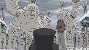Soul Eater Odcinek 34