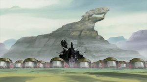 Zoids: Chaotic Century Odcinek 7