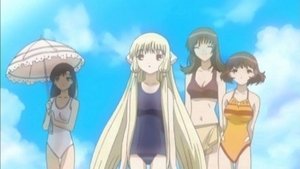 Chobits Odcinek 14
