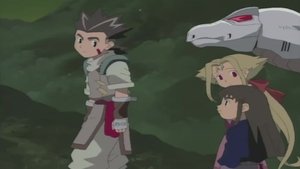 Zoids: Chaotic Century Odcinek 31