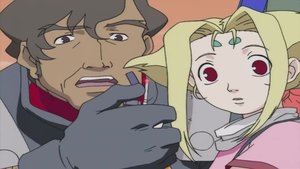 Zoids: Chaotic Century Odcinek 18