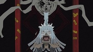 Soul Eater Odcinek 23