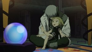 Soul Eater Odcinek 44
