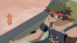 Zoids: Chaotic Century Odcinek 10