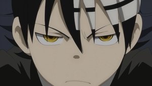 Soul Eater Odcinek 3
