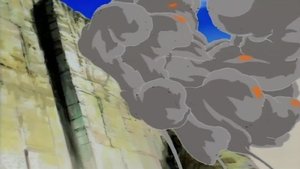 Zoids: Chaotic Century Odcinek 1
