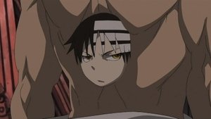 Soul Eater Odcinek 22