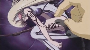 Chobits Odcinek 9