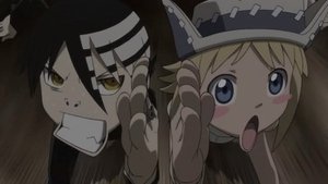 Soul Eater Odcinek 15