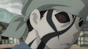 Soul Eater Odcinek 10