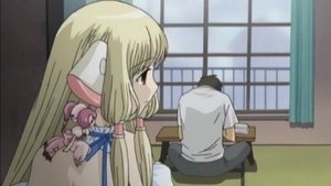 Chobits Odcinek 17