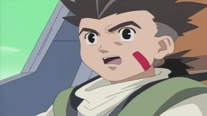 Zoids: Chaotic Century Odcinek 25