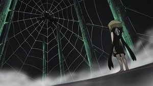 Soul Eater Odcinek 29