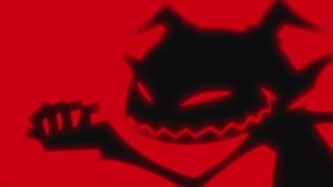 Soul Eater Odcinek 35