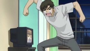 Chobits Odcinek 16