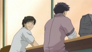 Chobits Odcinek 15