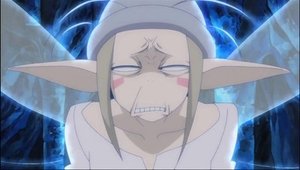Soul Eater Odcinek 9