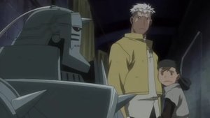 Fullmetal Alchemist Odcinek 24
