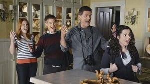 Switched at Birth Odcinek 23