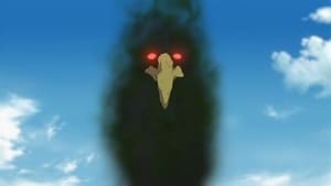 Blue Exorcist Gufu