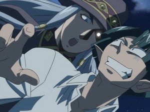 Kenichi: The Mightiest Disciple Odcinek 29