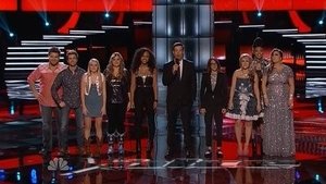 The Voice Odcinek 21