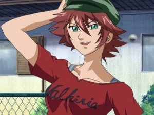 Kenichi: The Mightiest Disciple Odcinek 19