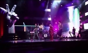 The Voice Odcinek 2