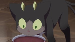 Blue Exorcist Odcinek 8