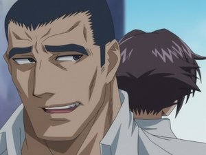 Kenichi: The Mightiest Disciple Odcinek 3