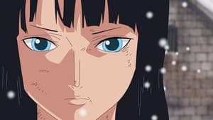 One Piece Odcinek 420