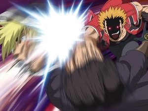 Kenichi: The Mightiest Disciple Odcinek 47