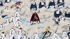 One Piece Odcinek 310