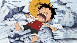 One Piece Odcinek 306
