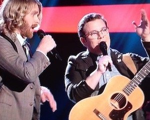 The Voice Odcinek 2