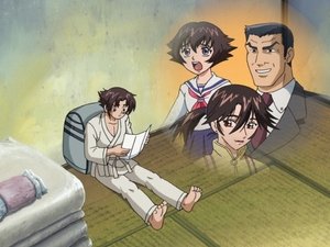 Kenichi: The Mightiest Disciple Odcinek 14