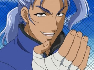 Kenichi: The Mightiest Disciple Odcinek 10