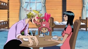 One Piece Odcinek 315