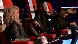The Voice Odcinek 6