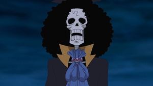 One Piece Odcinek 337