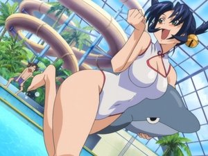 Kenichi: The Mightiest Disciple Odcinek 36