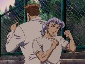 Kenichi: The Mightiest Disciple Odcinek 20