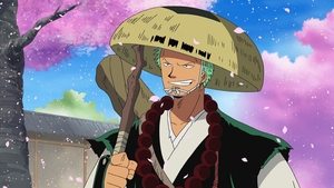 One Piece Odcinek 303