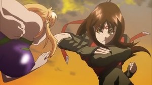 Kenichi: The Mightiest Disciple Odcinek 1