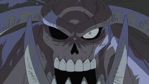One Piece Odcinek 351