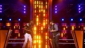 The Voice Odcinek 9